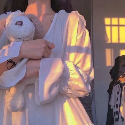 我的刺猬女孩之念念不忘